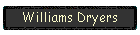 Williams Dryers